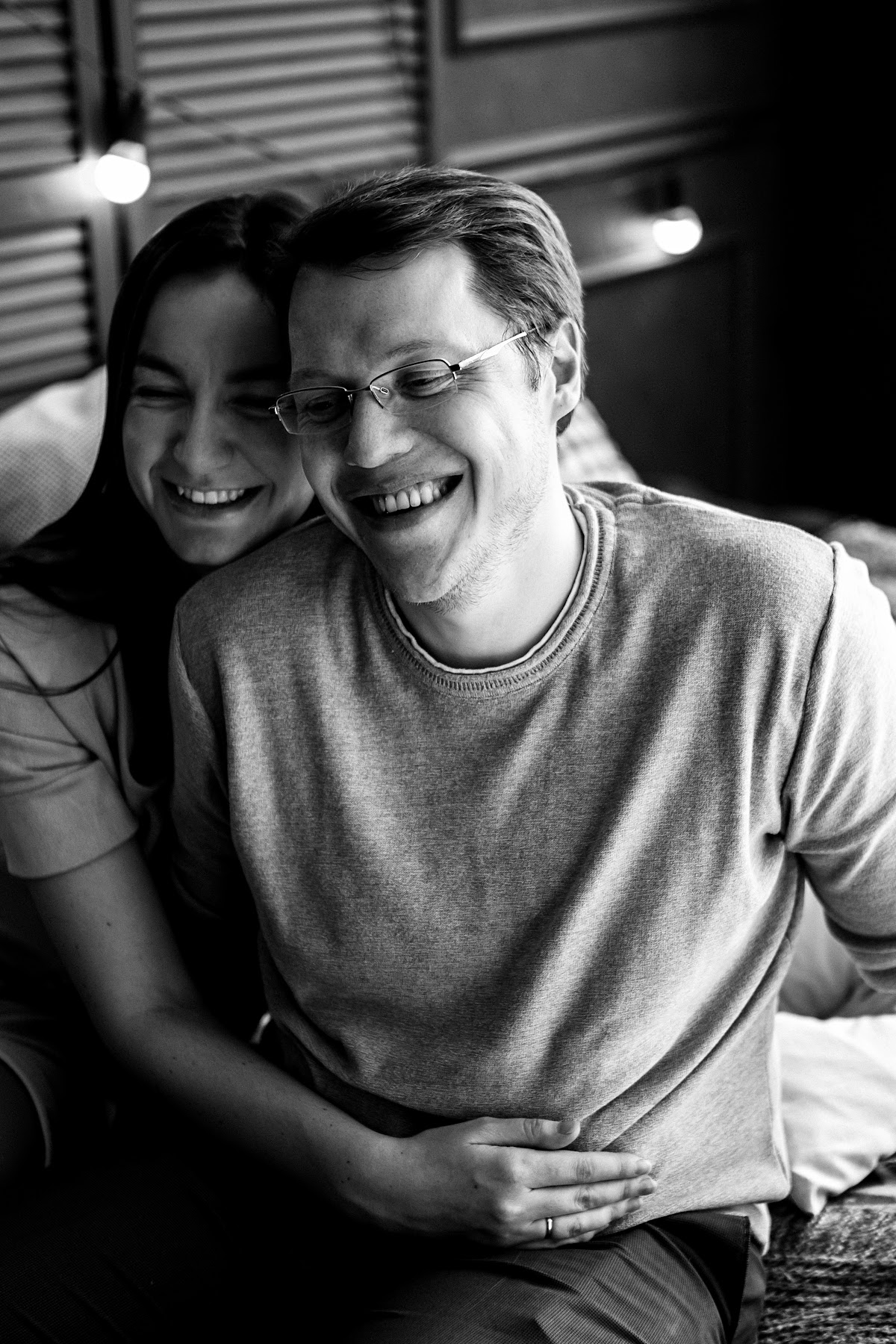 Портфолио: Love story