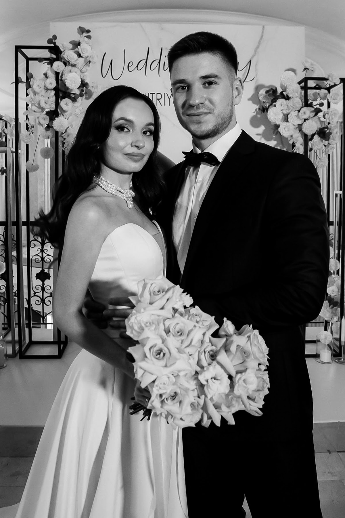 Дмитрий & Диана