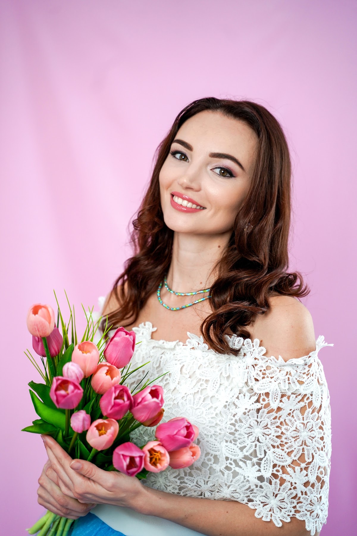 Алёна Назаркова — кадр 2 из 56
