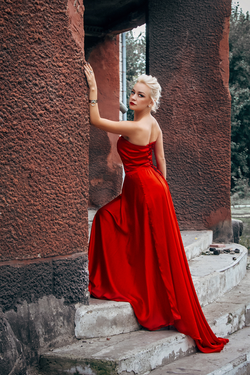 Фотосессии