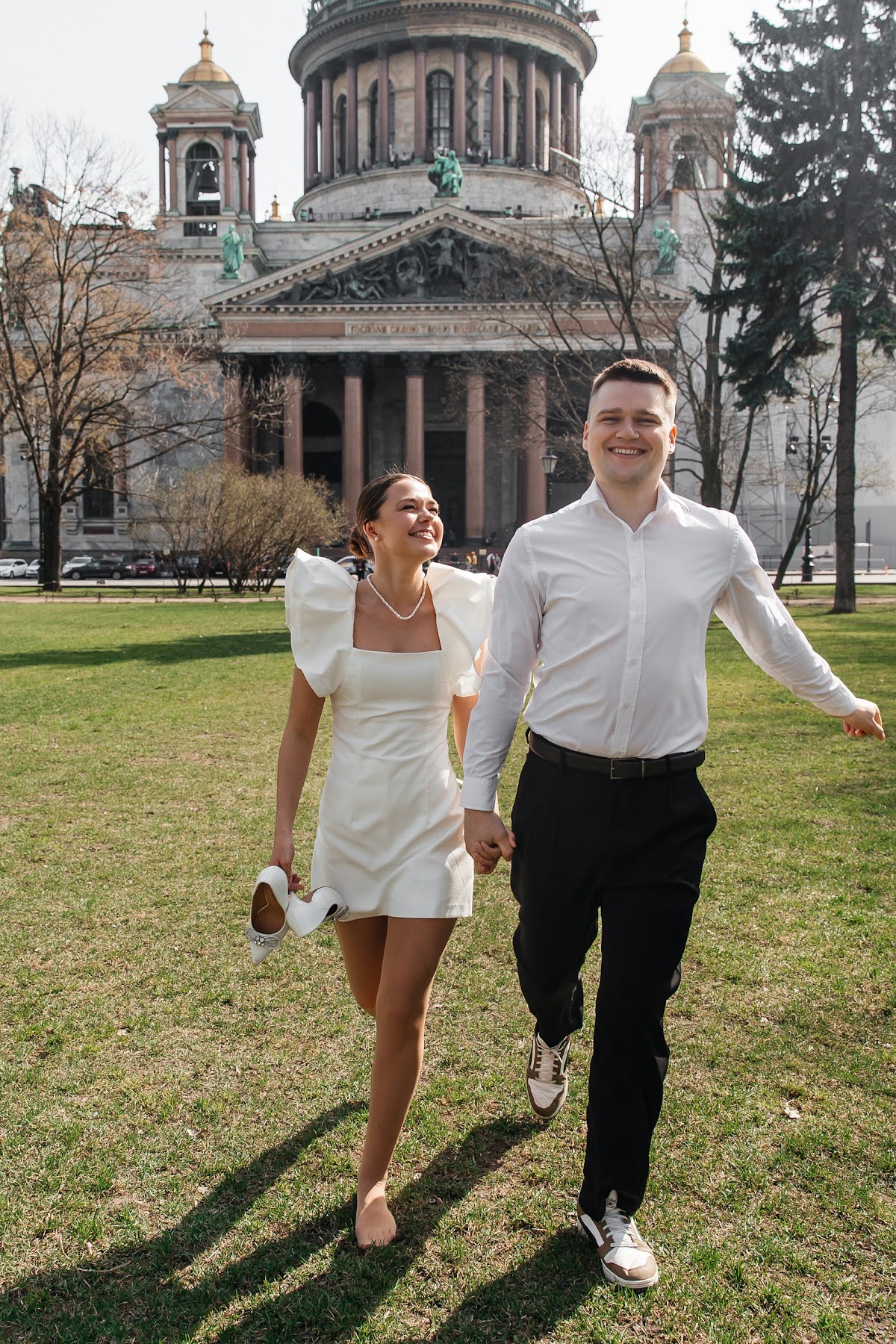 Портфолио: Свадьба
