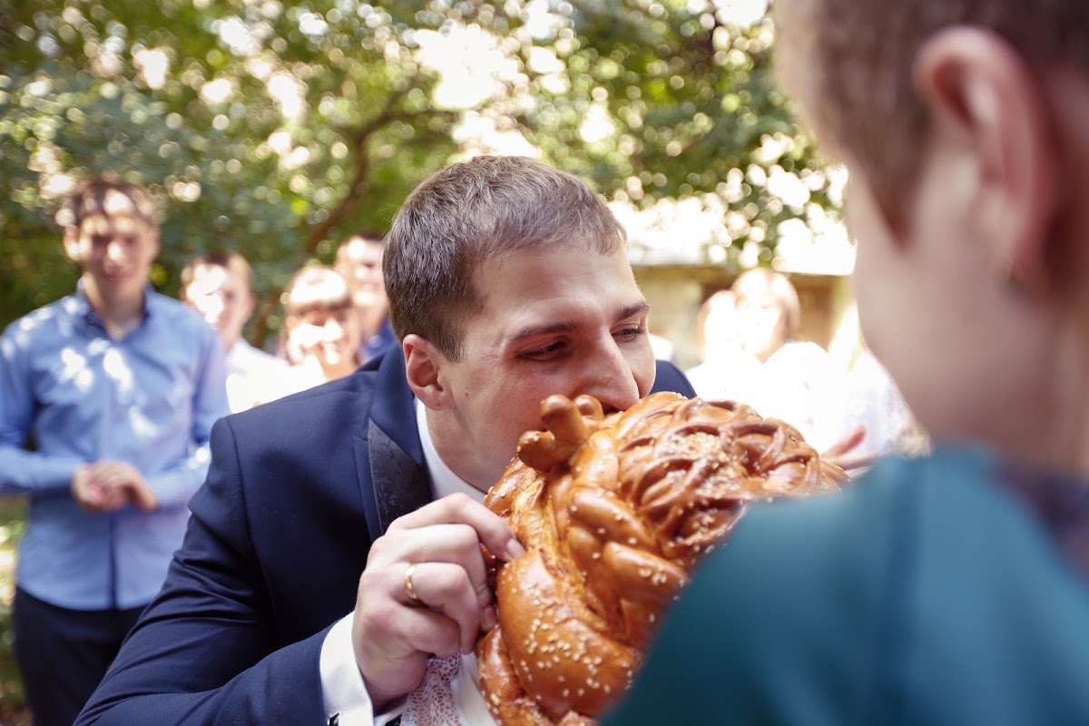 Татьяна и Денис