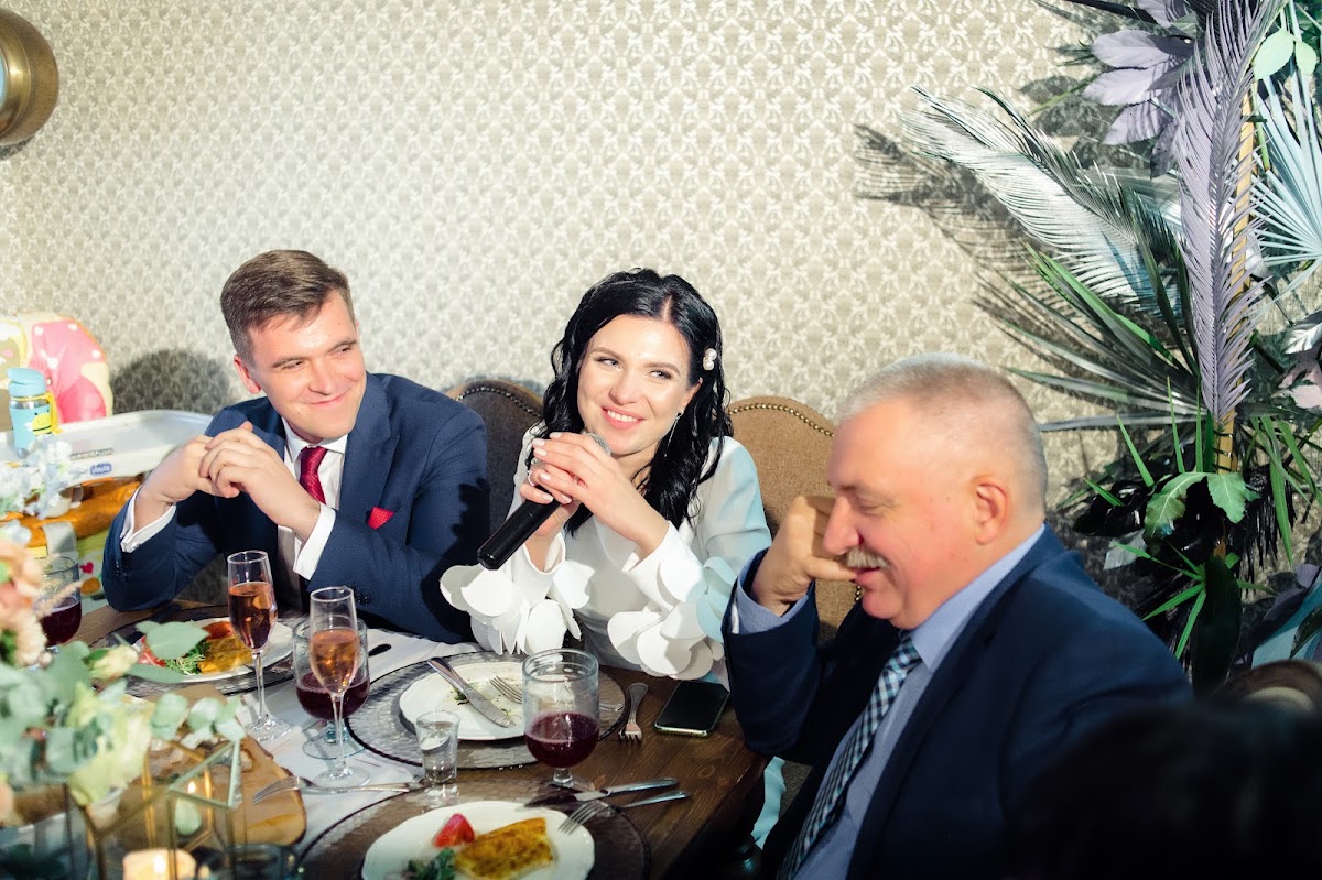 Артем и Мария