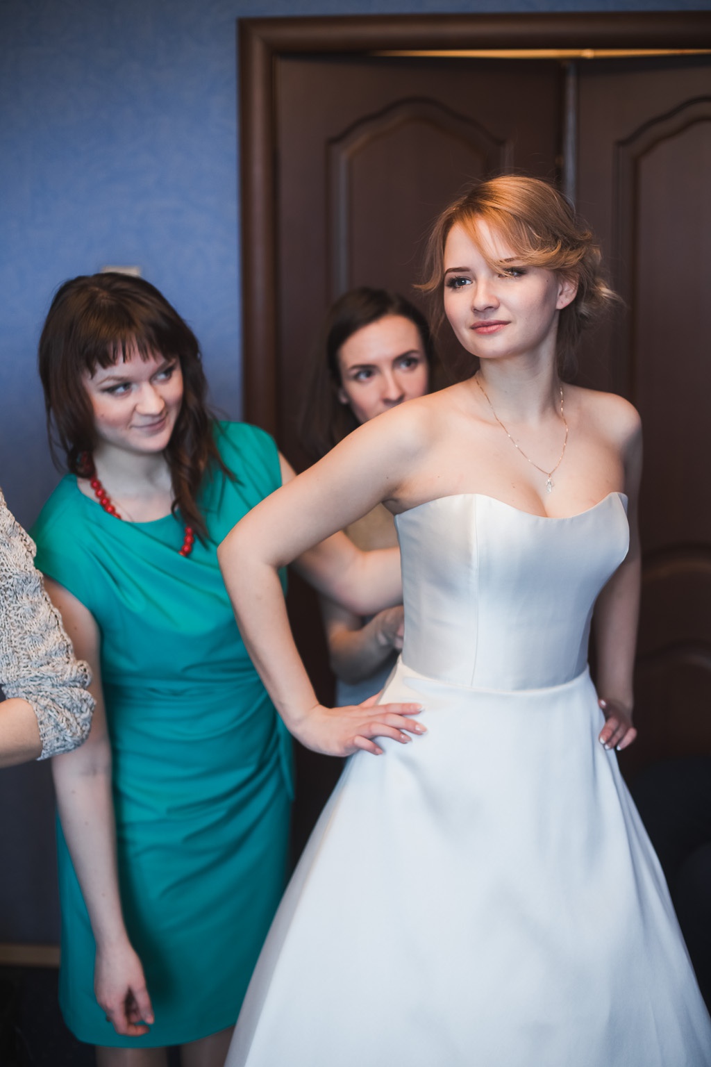 Светлана и Роман