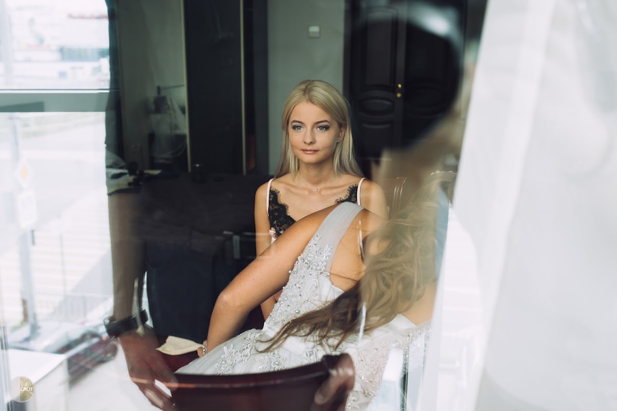 Анна и Гадель