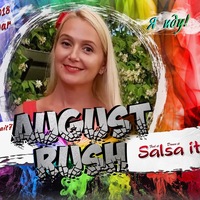 Ирина Перова