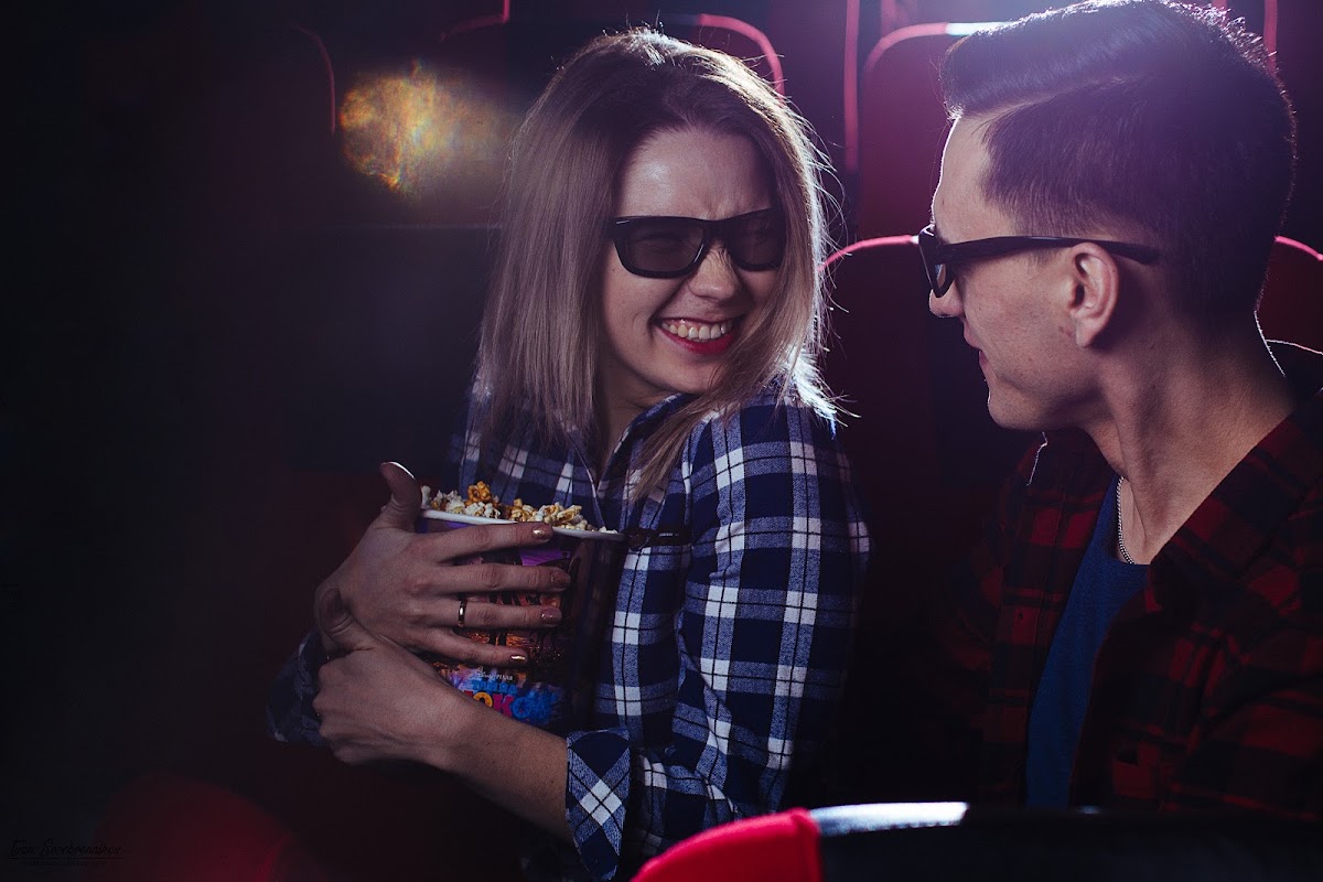 Cinema