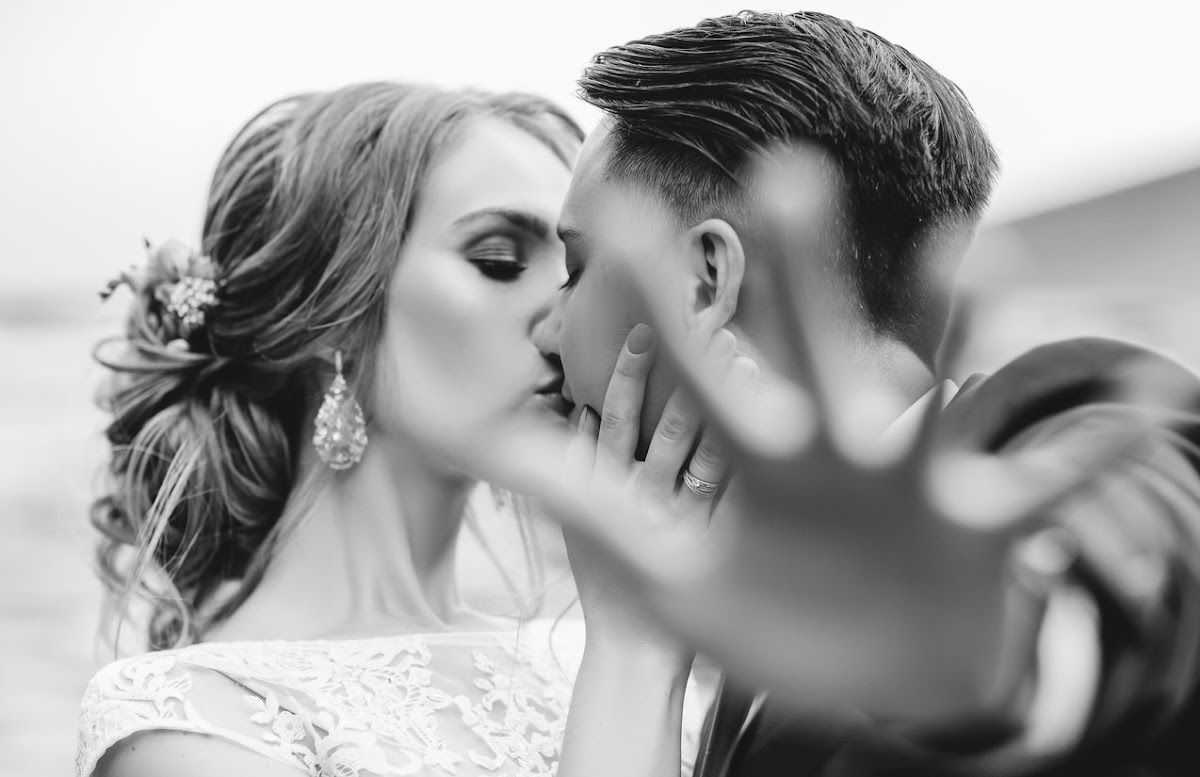 Портфолио: Love story