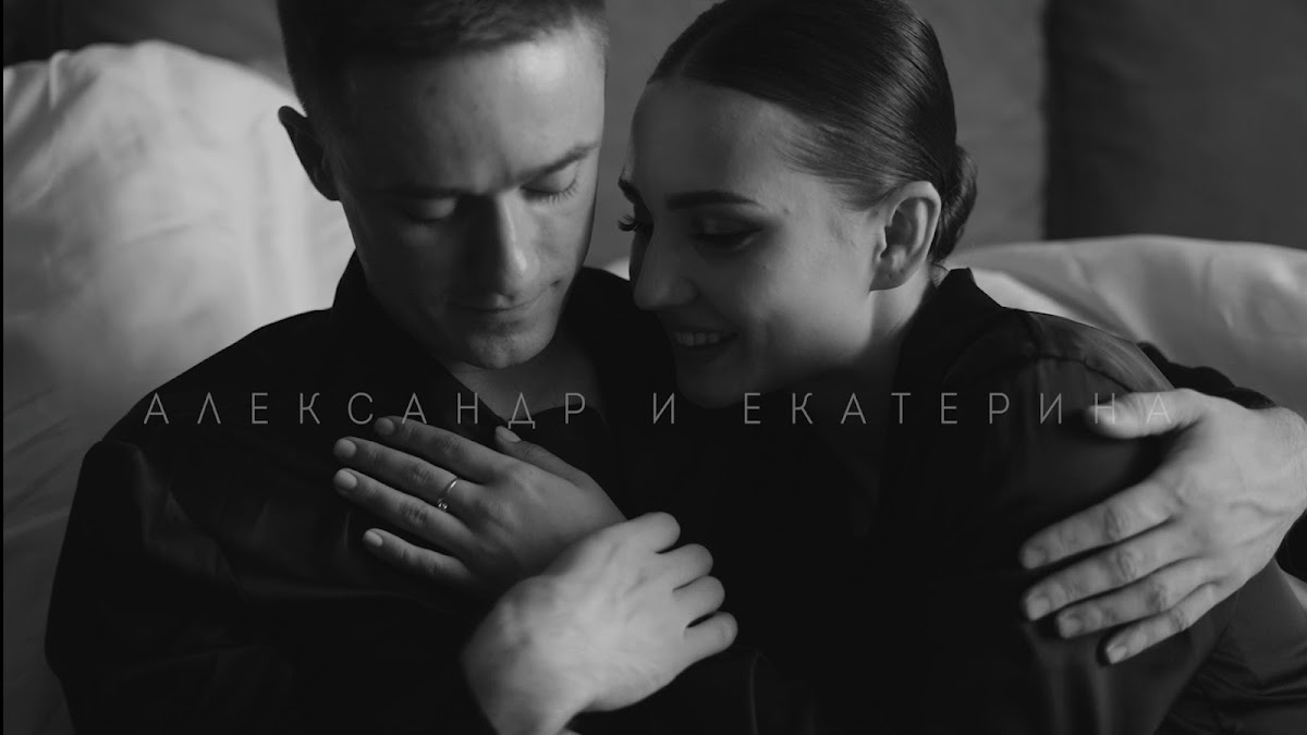 Портфолио: Свадьба