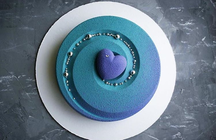 Colibri Bakery