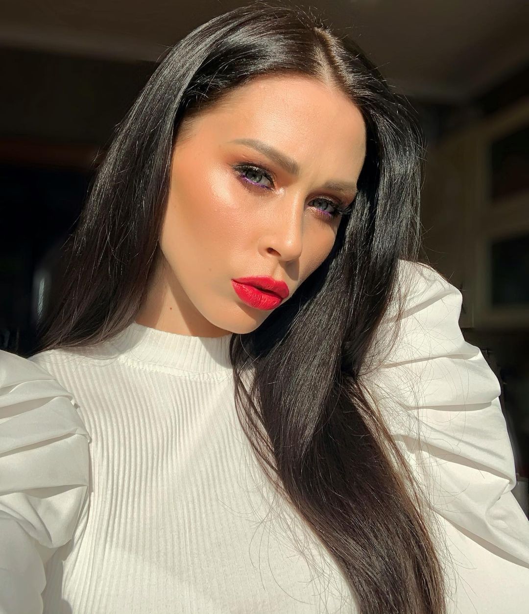 Petrova Zhanna