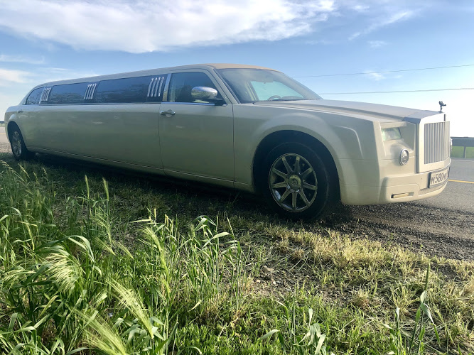 Rolls Royce STYLE
