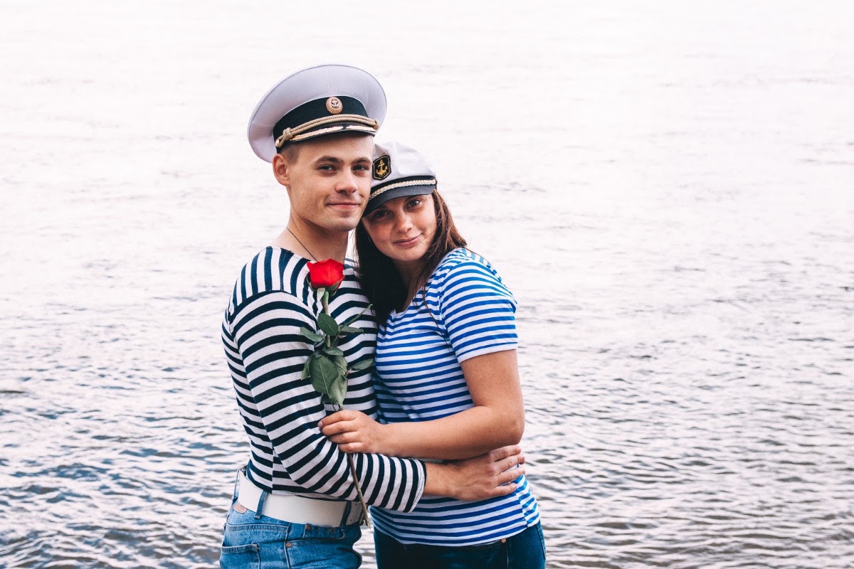 Портфолио:LoveStory