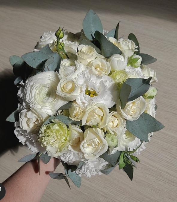 Decor Buket