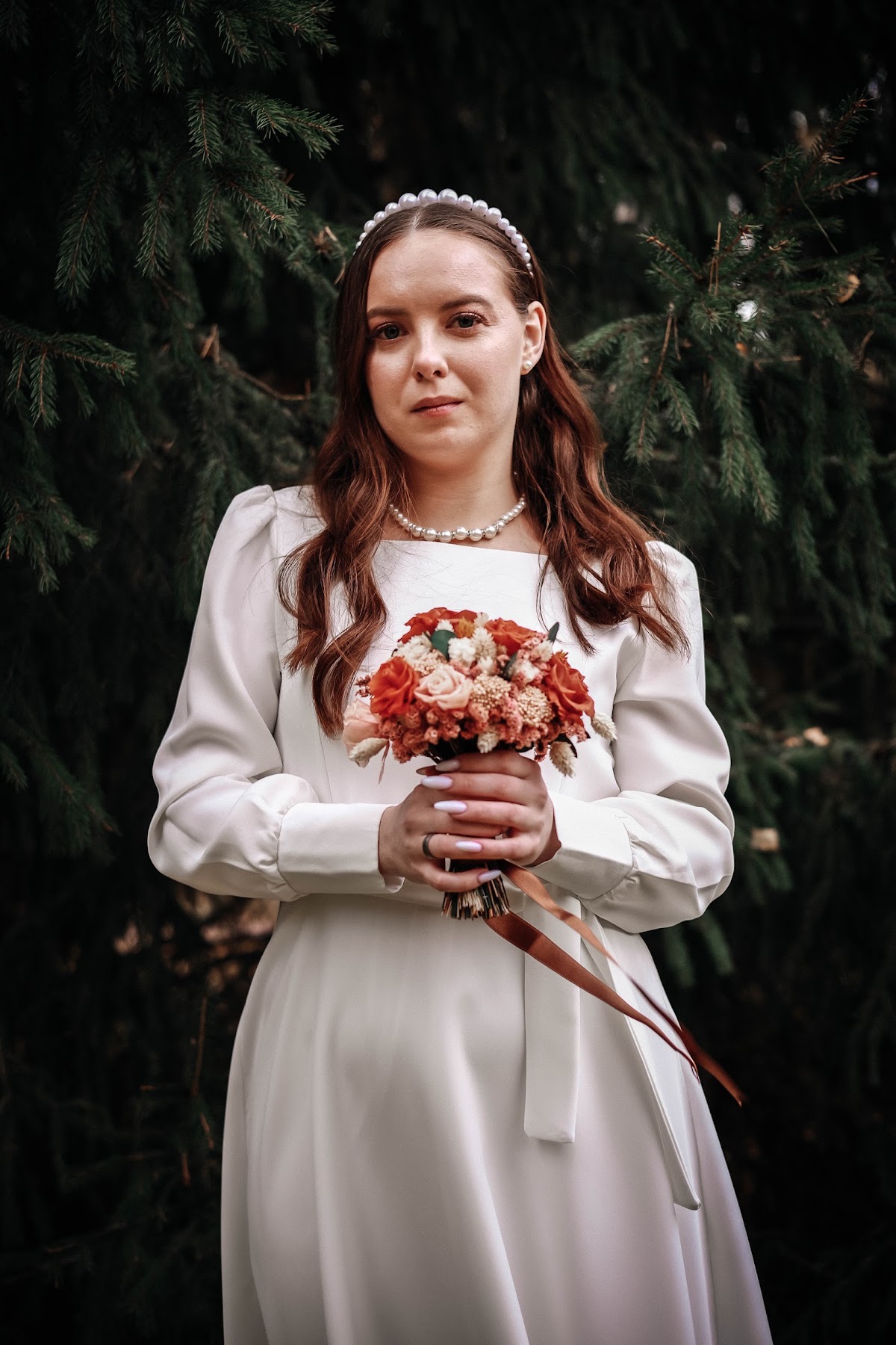 Екатерина и Дмитрий