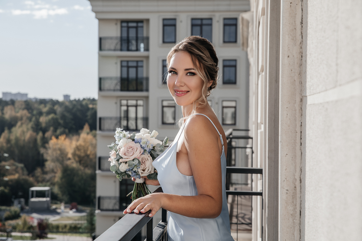 Екатерина и Дмитрий
