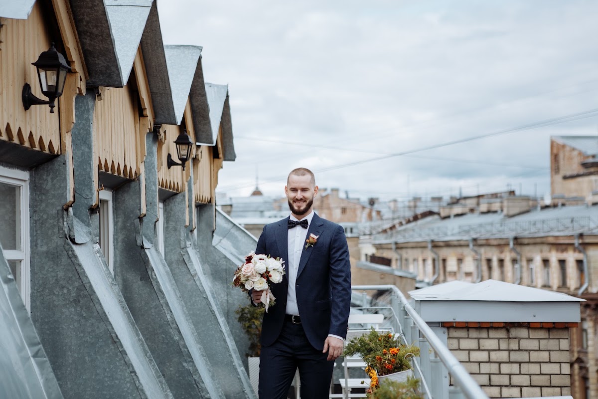 Маргарита и Дмитрий