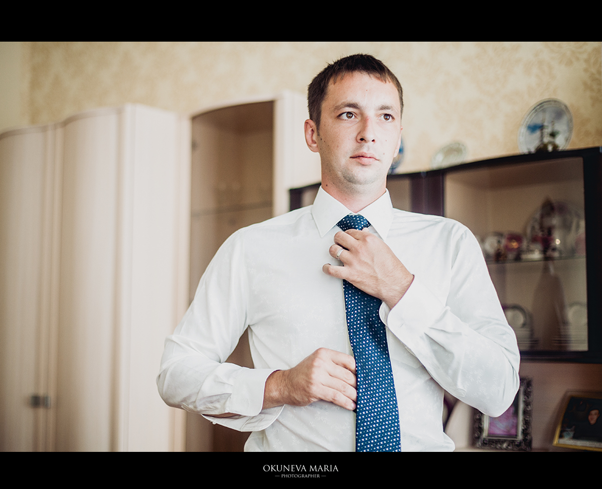 Татьяна и Геннадий