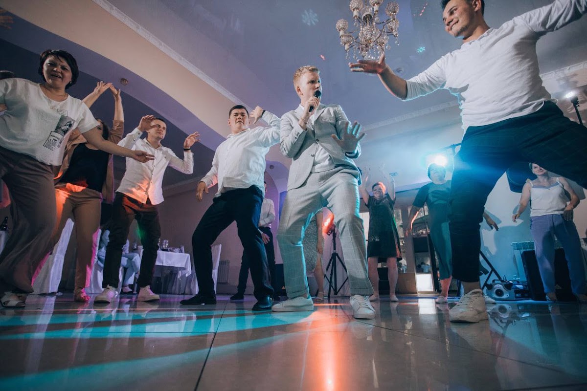Портфолио: День рождения
