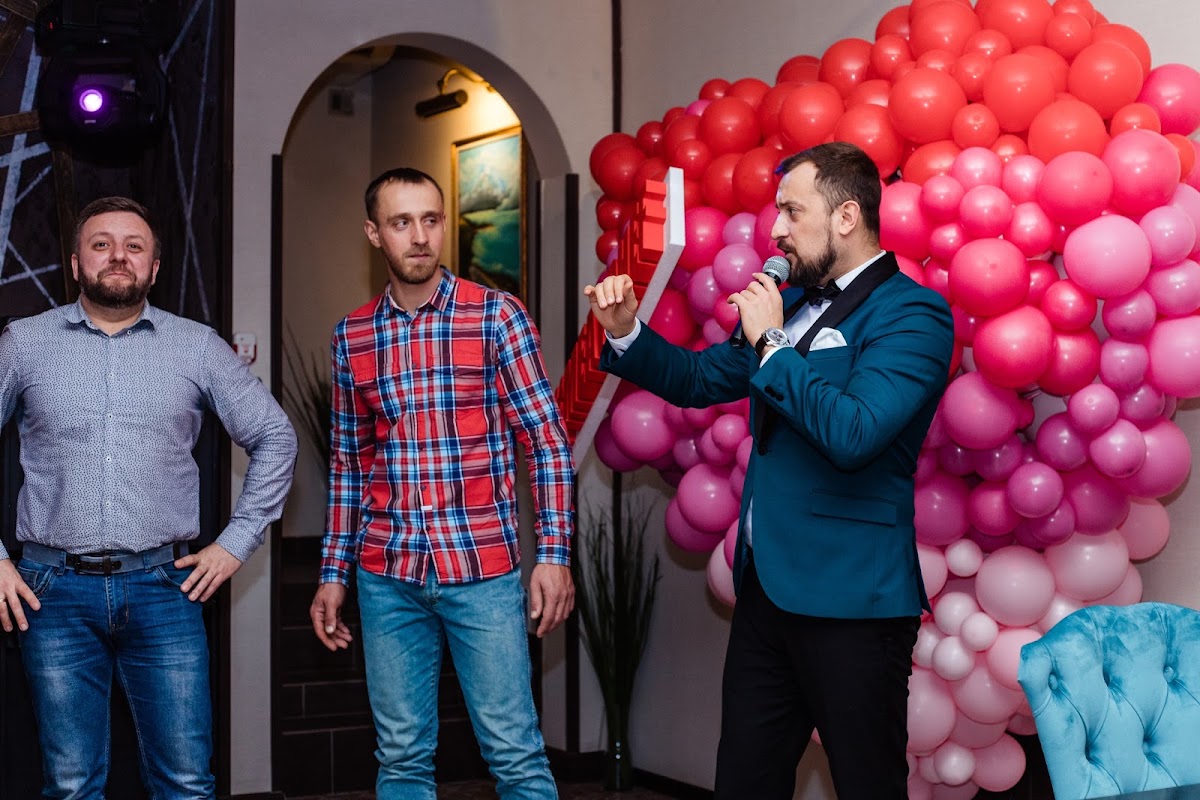Открытие ресторана Maetchef