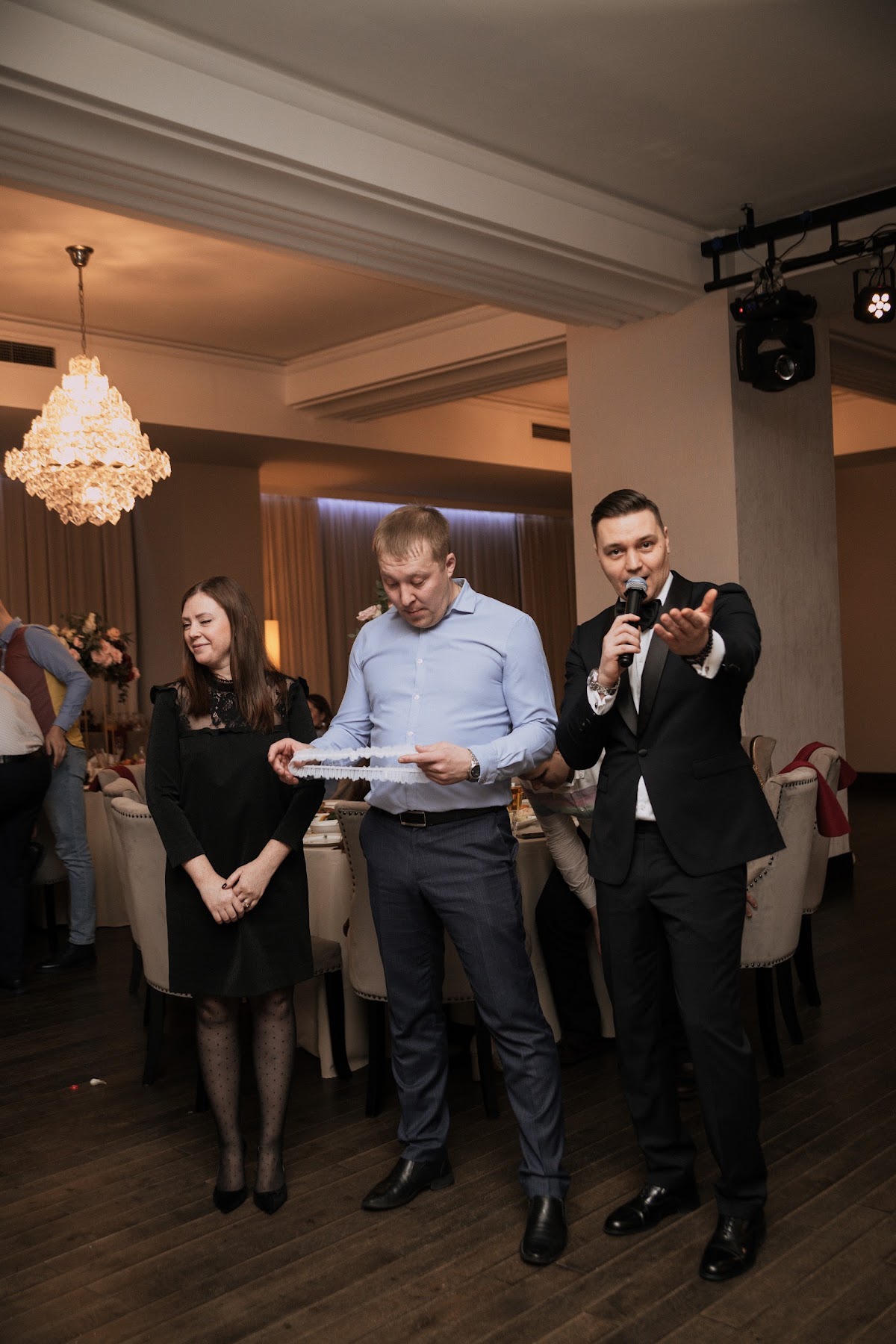 29.01.2022. Александра & Евгений
