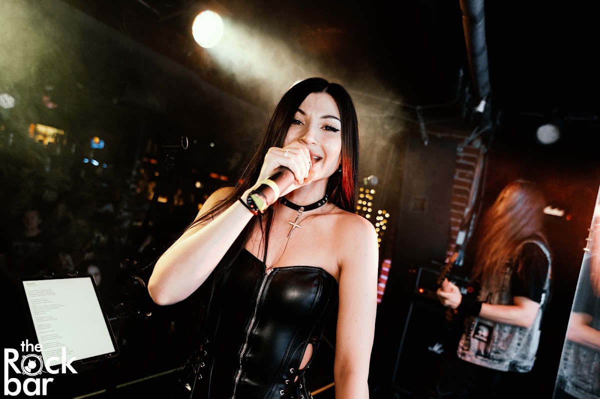 The Rock Bar | Краснодар | 22/02