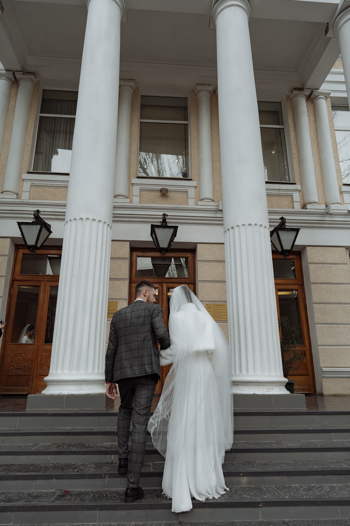 Владислав и Алина