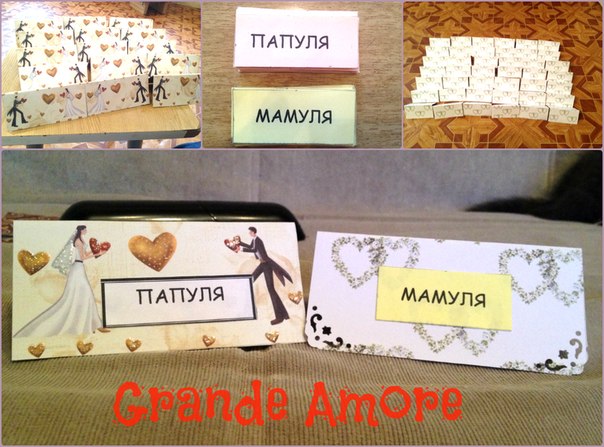 Портфолио