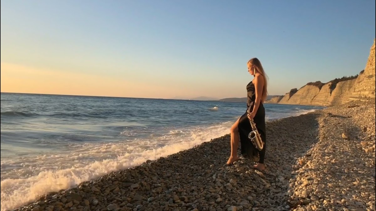 Анна Ринна — кадр 3 из 47