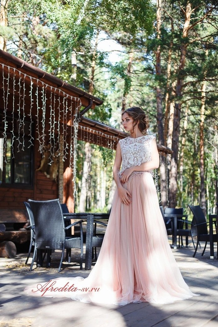 Lux Dress