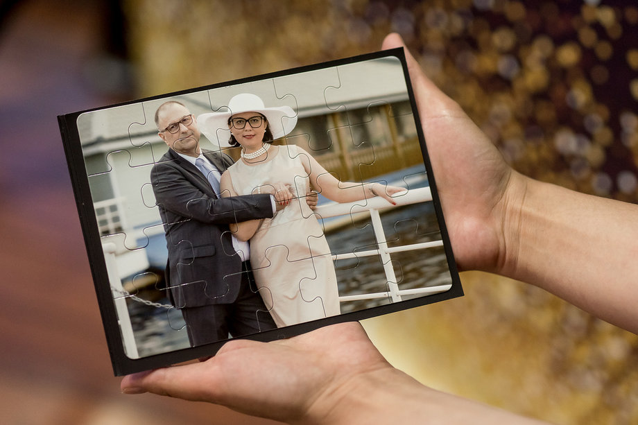 Фотомагниты
