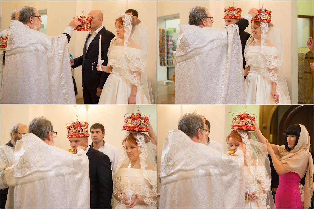 Юля и Саша