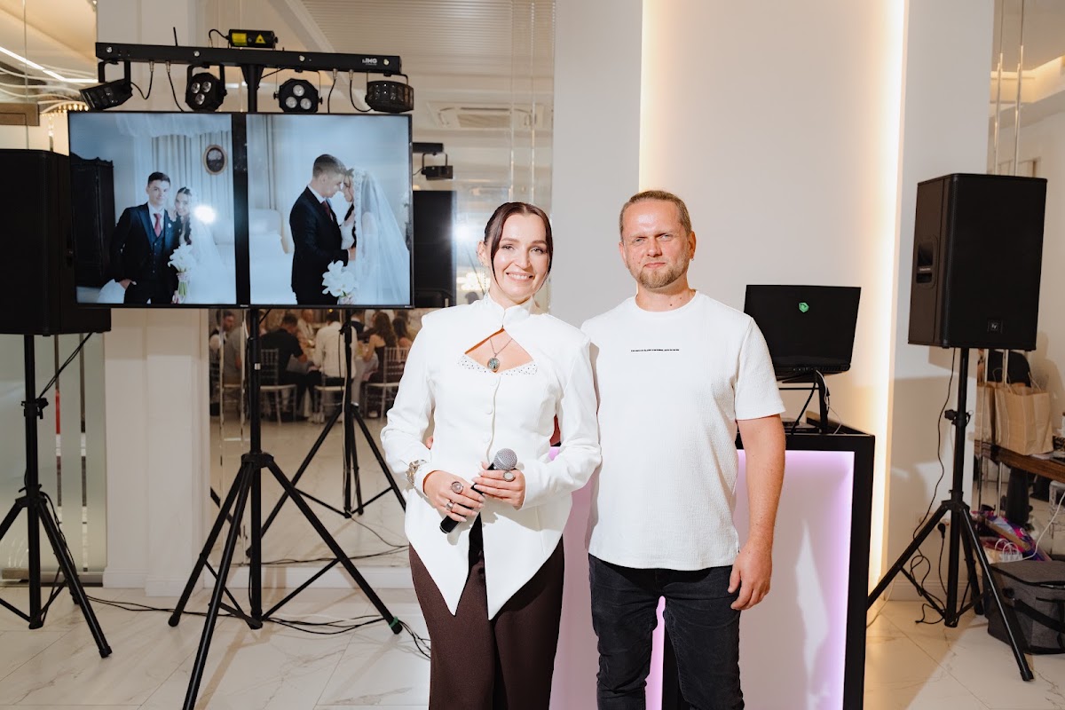 Портфолио: Свадьба