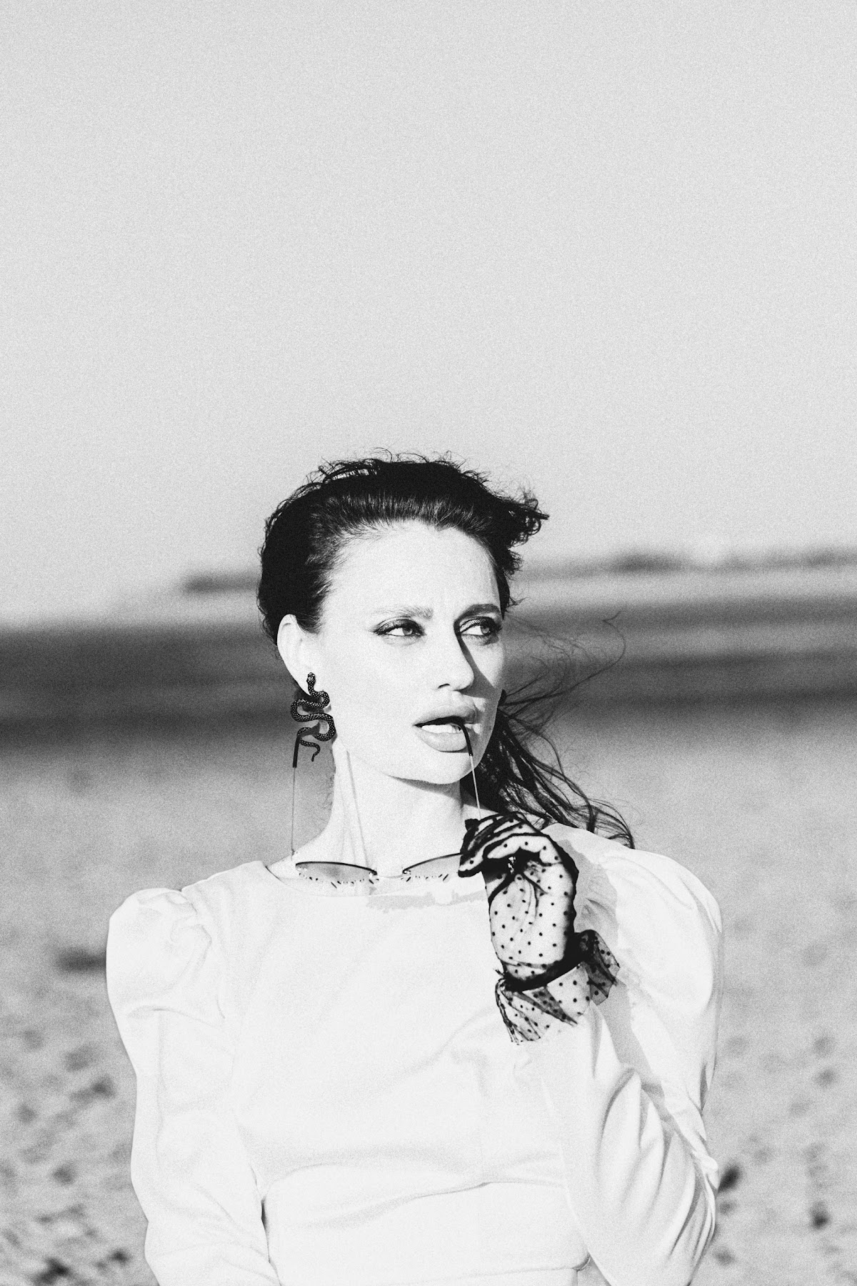 Портфолио: Мода (Fashion)