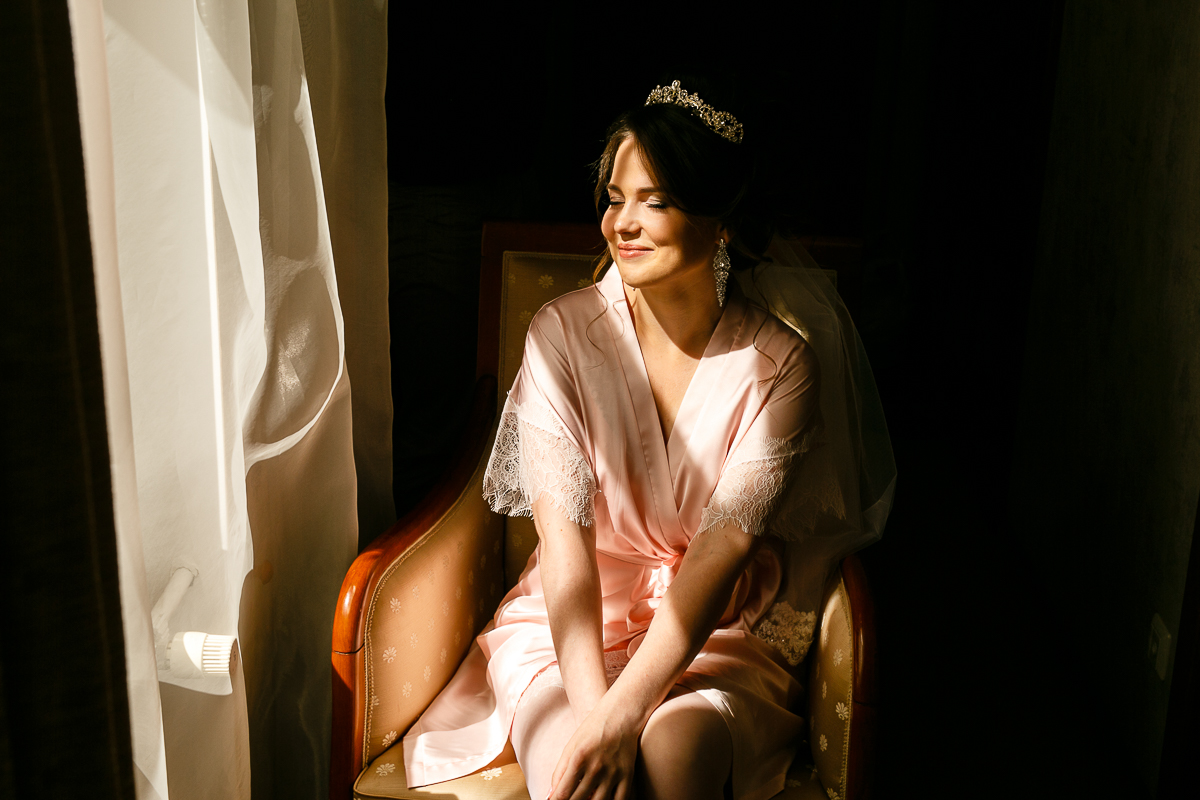 Елена и Игорь