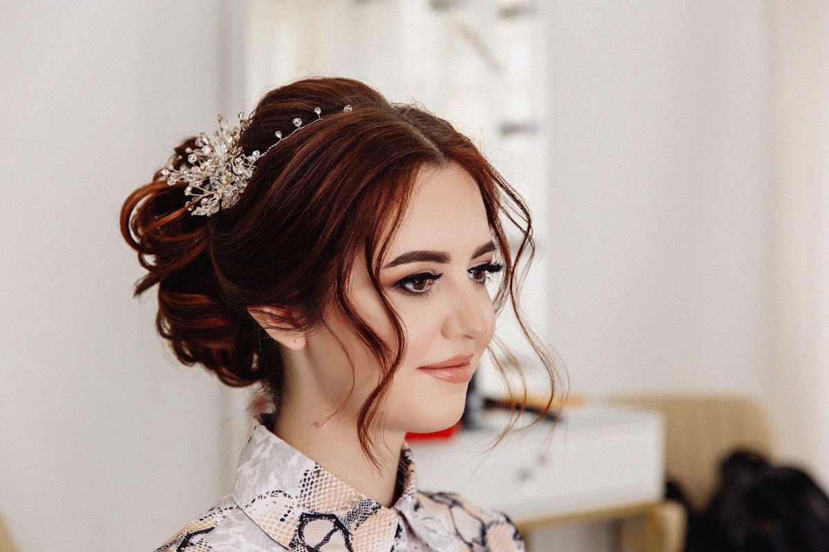Wedding day 25.01.2020