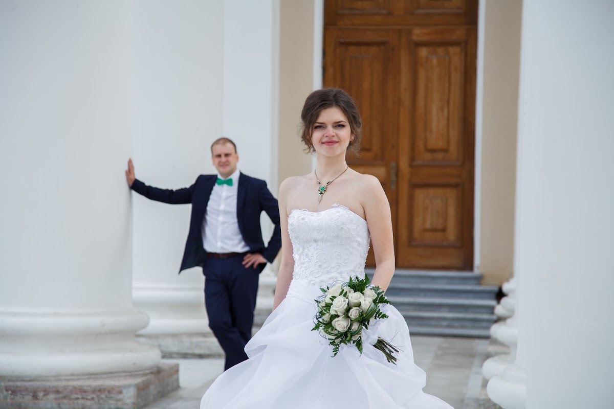 Юлия и Василий
