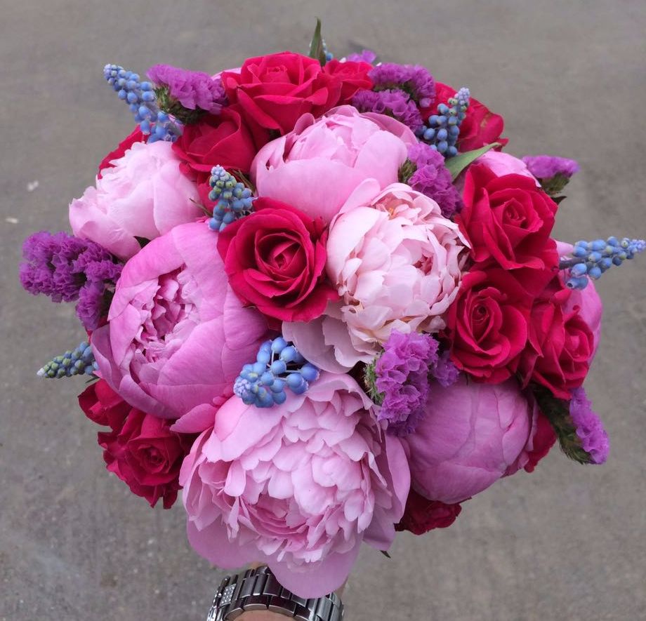 Gloryfiori