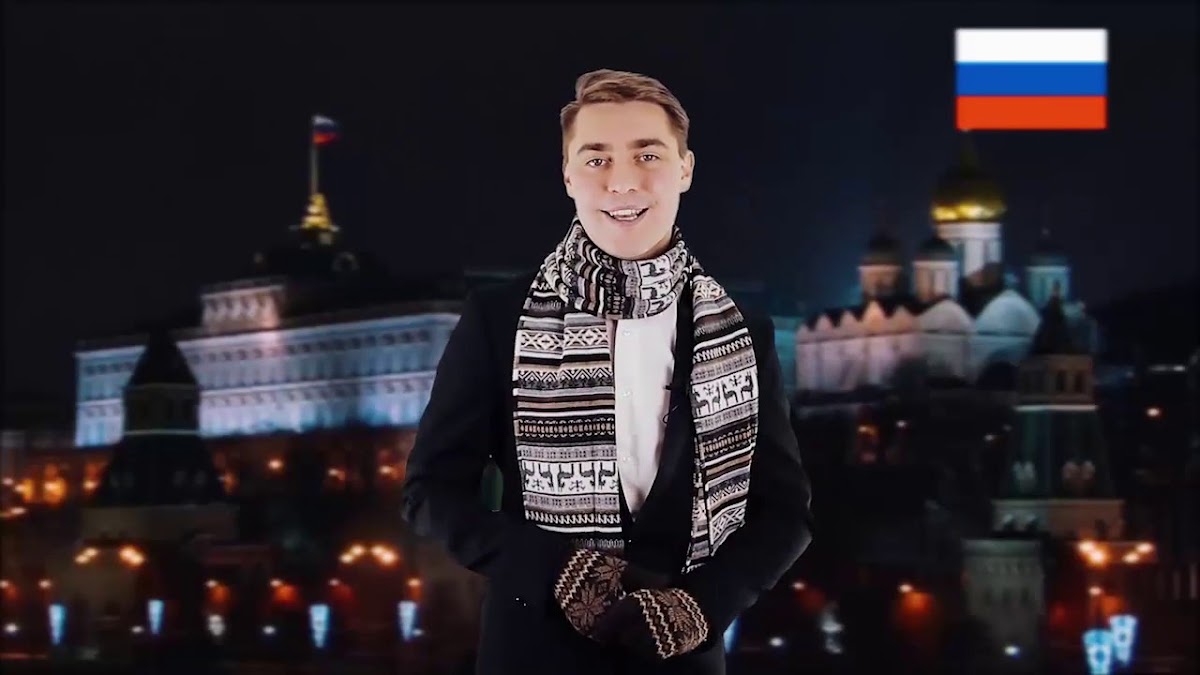 Видео