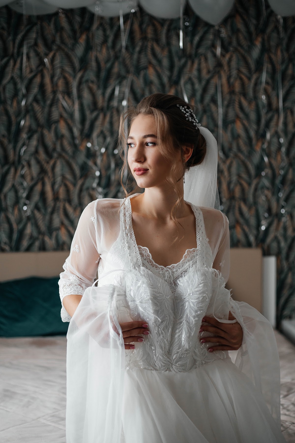 Анастасия и Эдуард