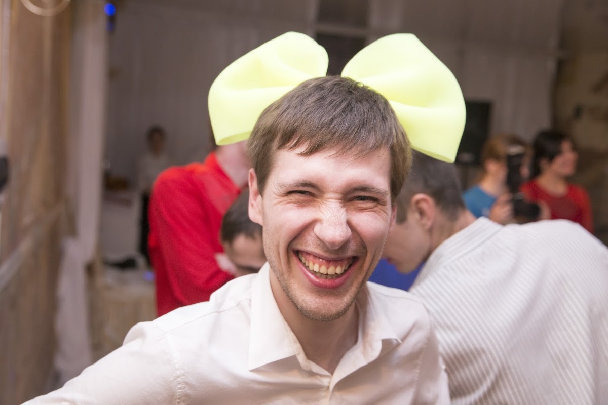 Татьяна и Михаил