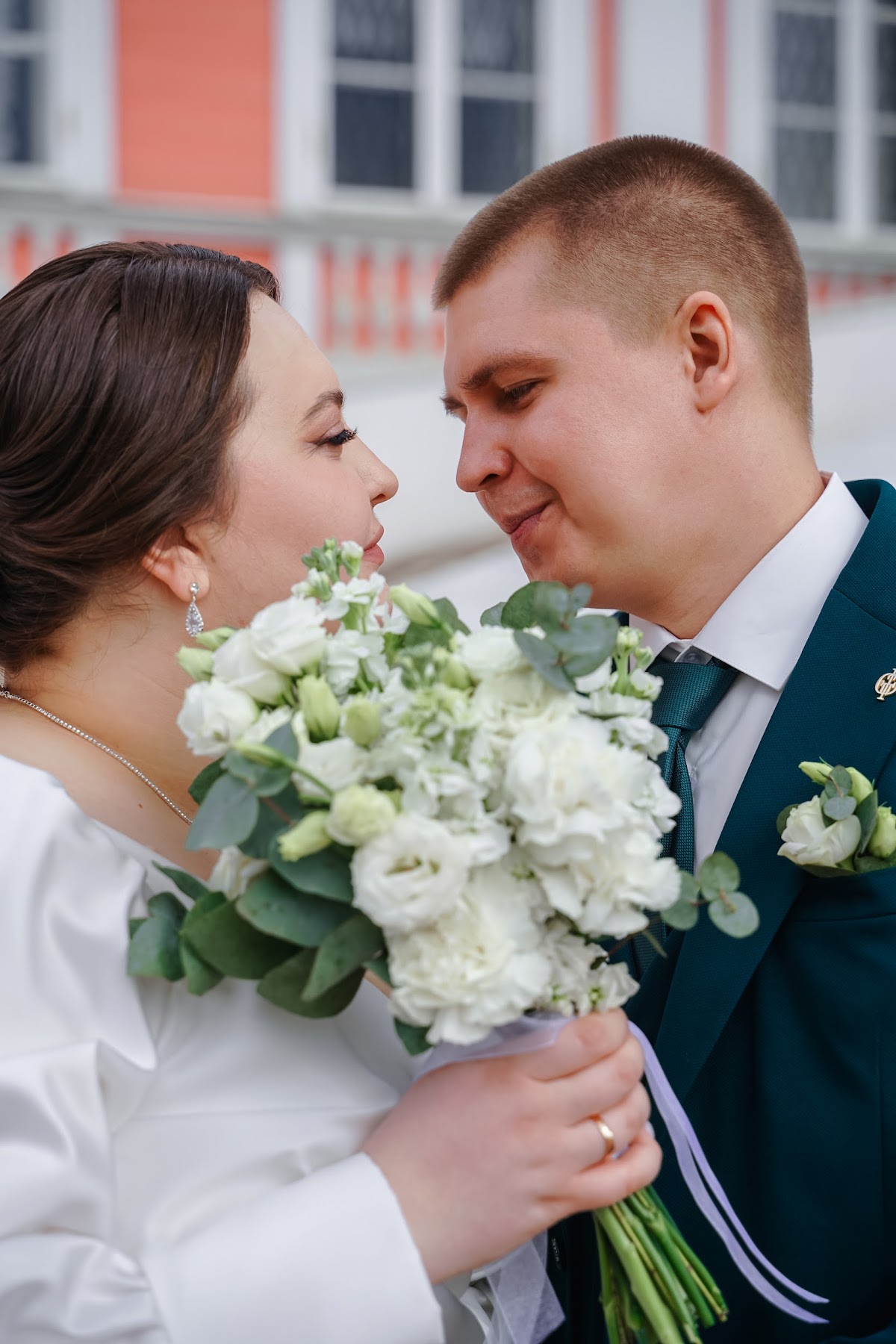 Алексей и Полина 25.04.25