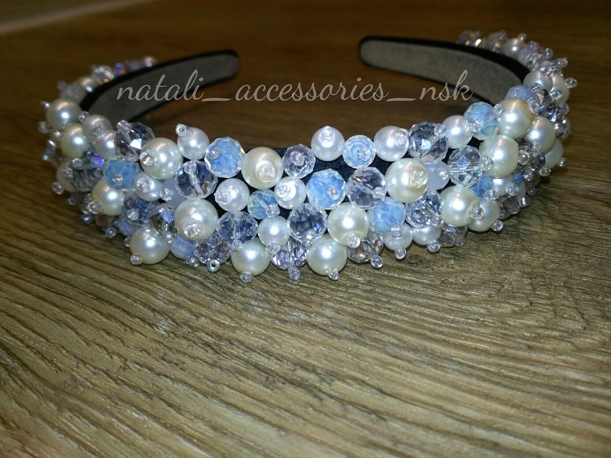 Natali Accessories