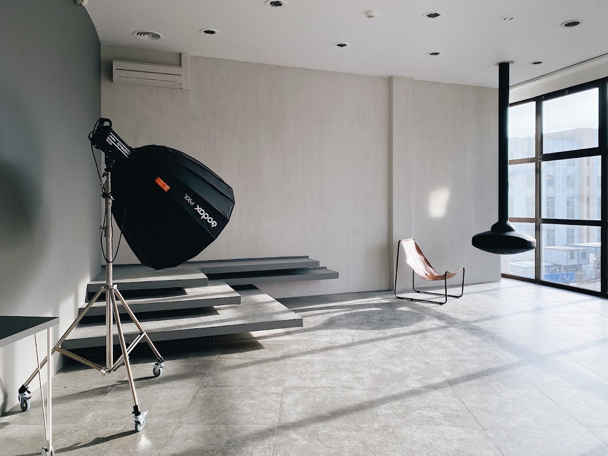 Kaps Studios — кадр 5 из 130