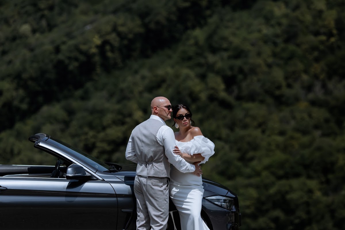 wedding day