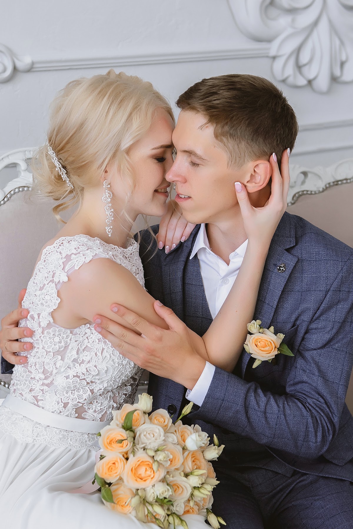 Портфолио