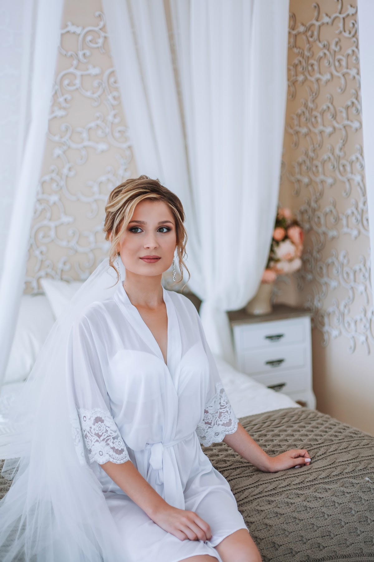 Алина и Влад