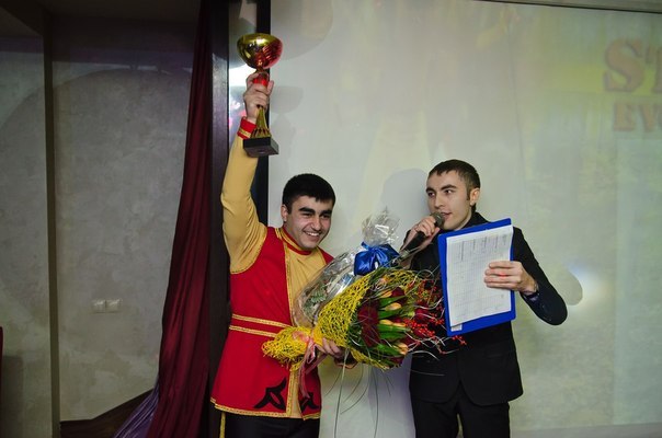 Портфолио: Свадьба