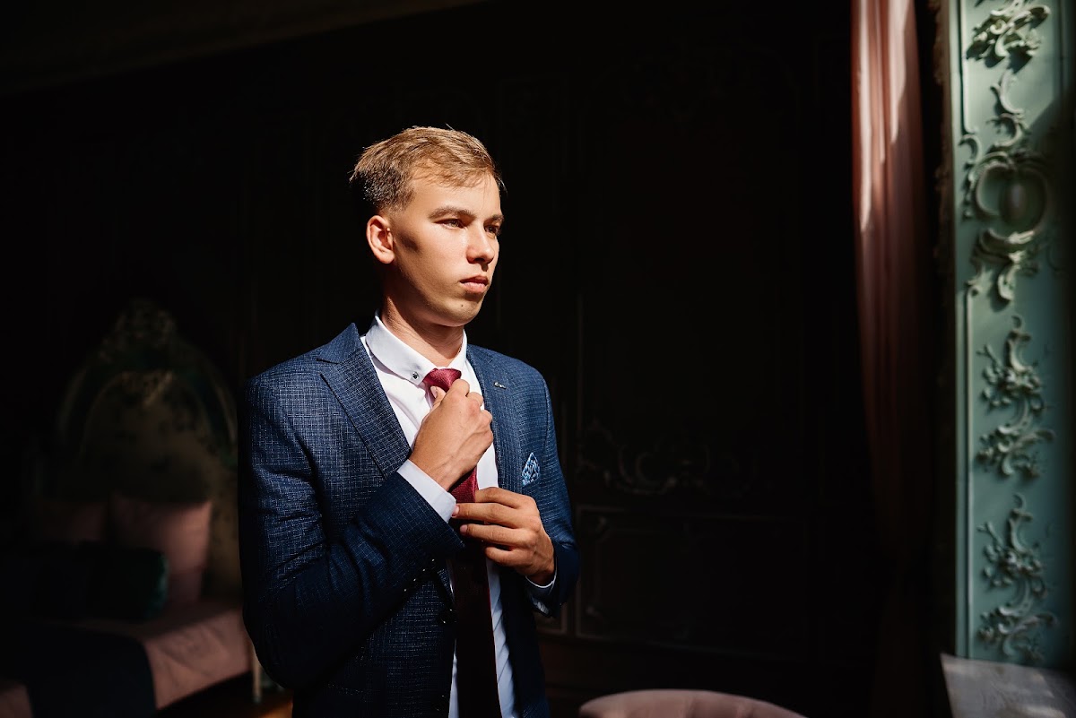 Алина и Александр