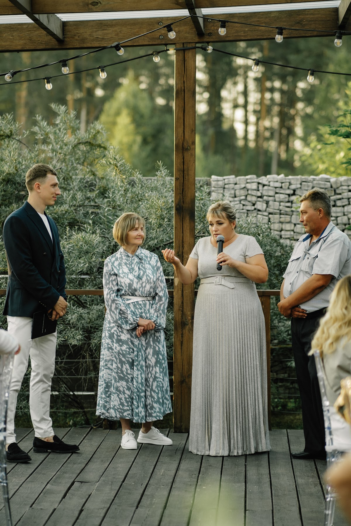 Александр & Алина